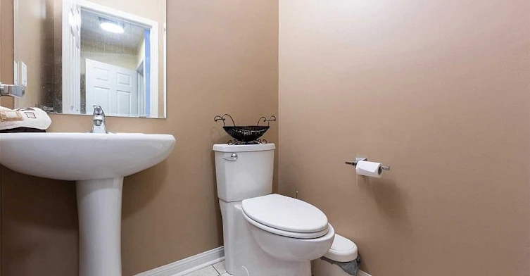2458 Baintree Crescent, Oakville, ON, L6M 4W9 - 21