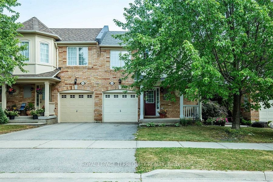 2458 Baintree Crescent, Oakville, ON, L6M 4W9 - 2