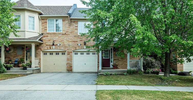 2458 Baintree Crescent, Oakville, ON, L6M 4W9 - 2