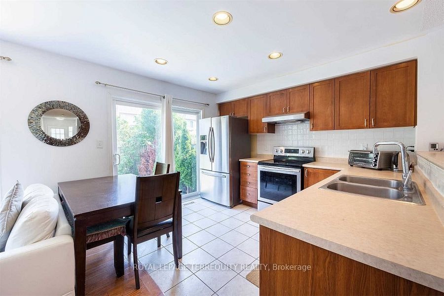 2458 Baintree Crescent, Oakville, ON, L6M 4W9 - 16