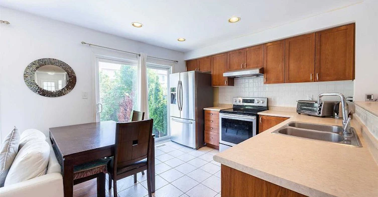 2458 Baintree Crescent, Oakville, ON, L6M 4W9 - 16