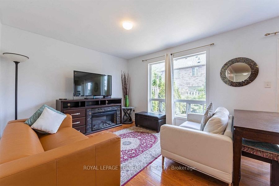 2458 Baintree Crescent, Oakville, ON, L6M 4W9 - 11