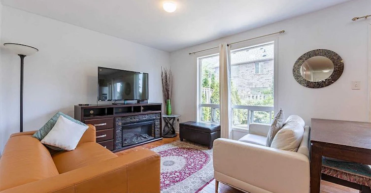 2458 Baintree Crescent, Oakville, ON, L6M 4W9 - 11