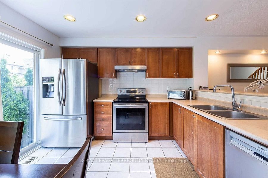 2458 Baintree Crescent, Oakville, ON, L6M 4W9 - 17