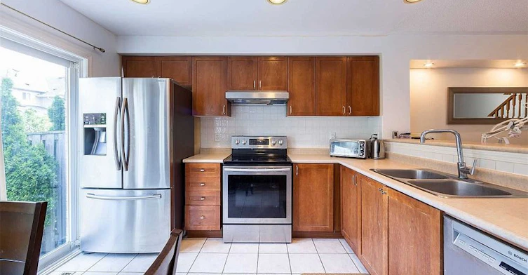 2458 Baintree Crescent, Oakville, ON, L6M 4W9 - 17