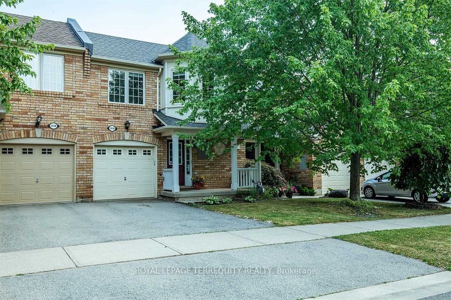 2458 Baintree Crescent, Oakville, ON, L6M 4W9