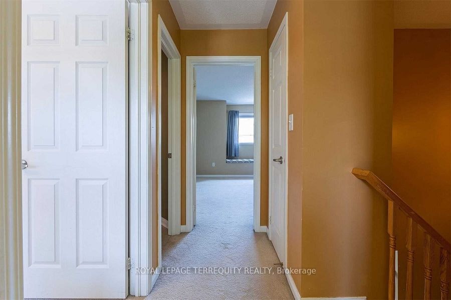 2458 Baintree Crescent, Oakville, ON, L6M 4W9 - 23
