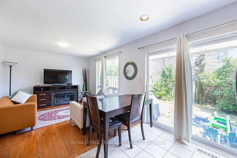 2458 Baintree Crescent, Oakville, ON, L6M 4W9 - 18