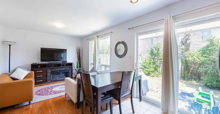 2458 Baintree Crescent, Oakville, ON, L6M 4W9 - 18