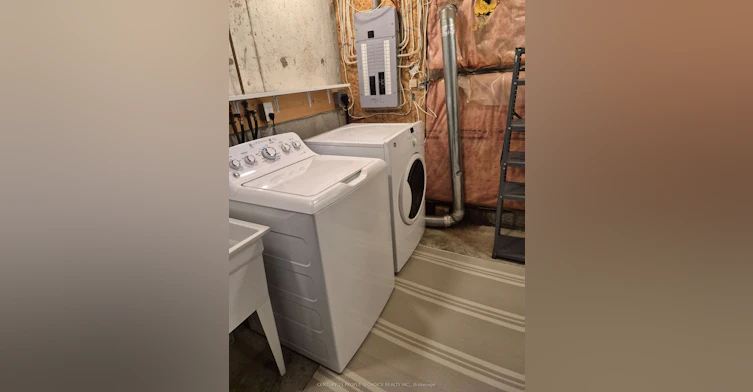 111-1050 Bristol Road W, Mississauga, ON, L5V 2E8 - 17