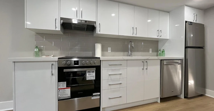 B-41 Tavistock Road, Toronto, ON, M3M 2N5 - 3