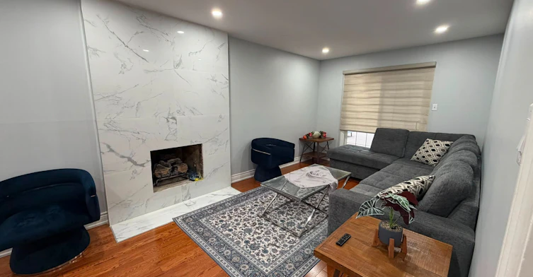 4203 Colonial Drive, Mississauga, ON, L5L 4C1 - 8