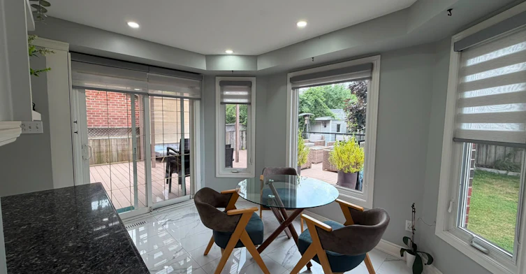4203 Colonial Drive, Mississauga, ON, L5L 4C1 - 3
