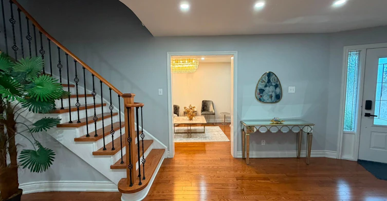 4203 Colonial Drive, Mississauga, ON, L5L 4C1 - 18