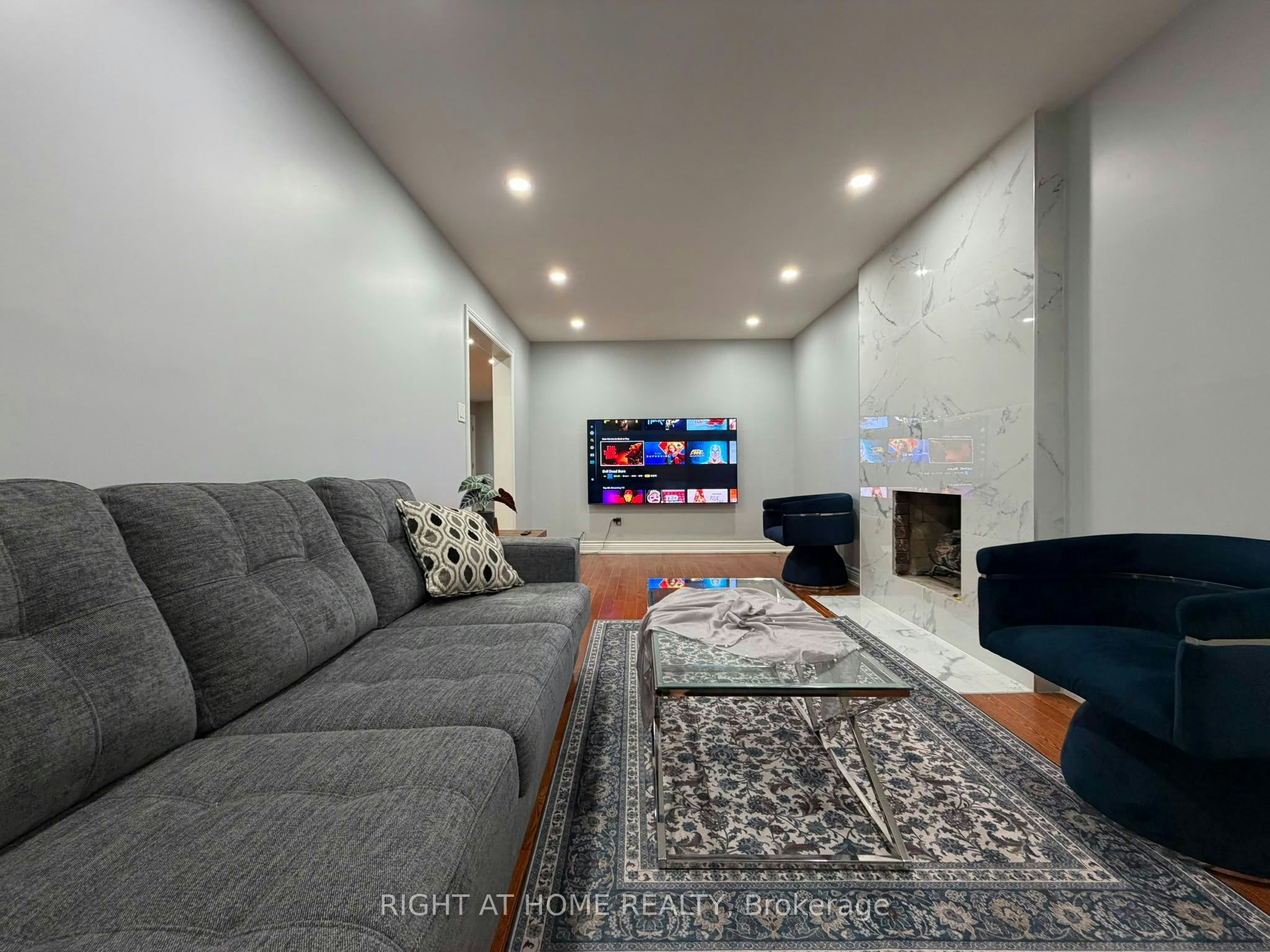 4203 Colonial Drive, Mississauga, ON, L5L 4C1 - 16