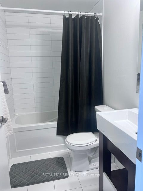 1107-840 Queens Plate Drive, Toronto, ON, M9W 0E7 - 15