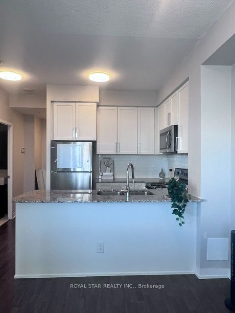 1107-840 Queens Plate Drive, Toronto, ON, M9W 0E7