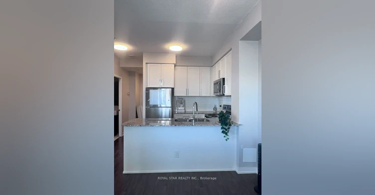 1107-840 Queens Plate Drive, Toronto, ON, M9W 0E7