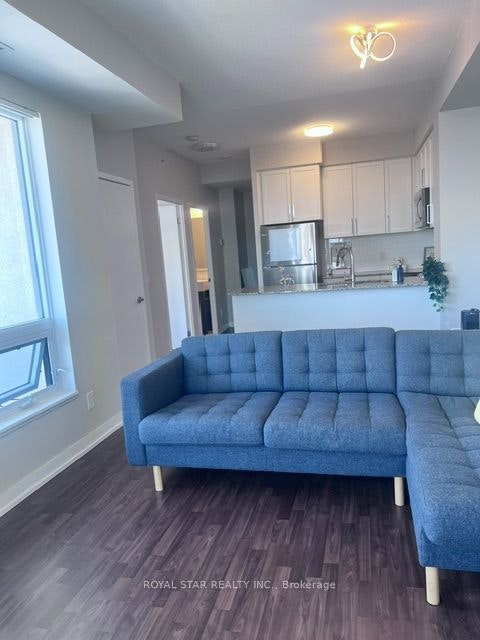 1107-840 Queens Plate Drive, Toronto, ON, M9W 0E7 - 7