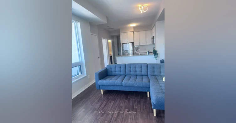 1107-840 Queens Plate Drive, Toronto, ON, M9W 0E7 - 7