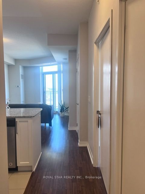 1107-840 Queens Plate Drive, Toronto, ON, M9W 0E7 - 4