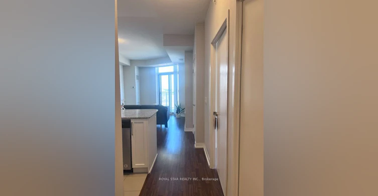 1107-840 Queens Plate Drive, Toronto, ON, M9W 0E7 - 4