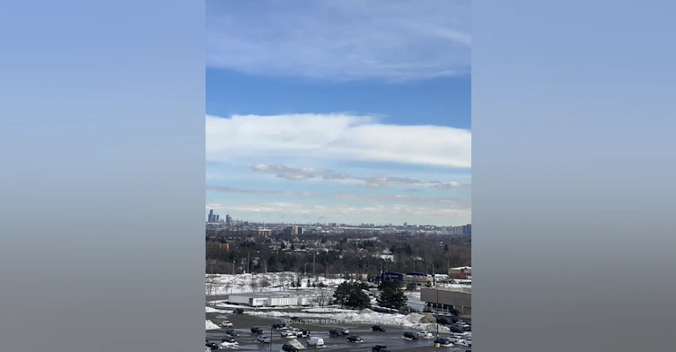1107-840 Queens Plate Drive, Toronto, ON, M9W 0E7 - 12