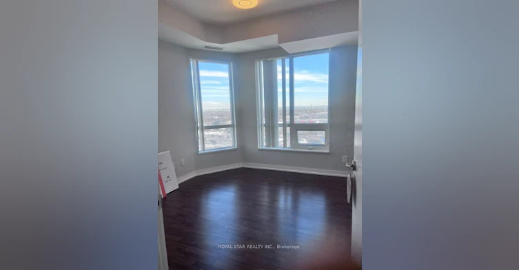 1107-840 Queens Plate Drive, Toronto, ON, M9W 0E7 - 13