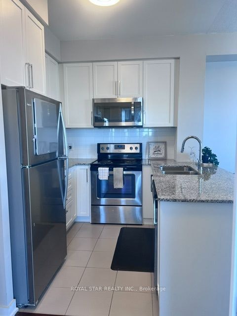 1107-840 Queens Plate Drive, Toronto, ON, M9W 0E7 - 3