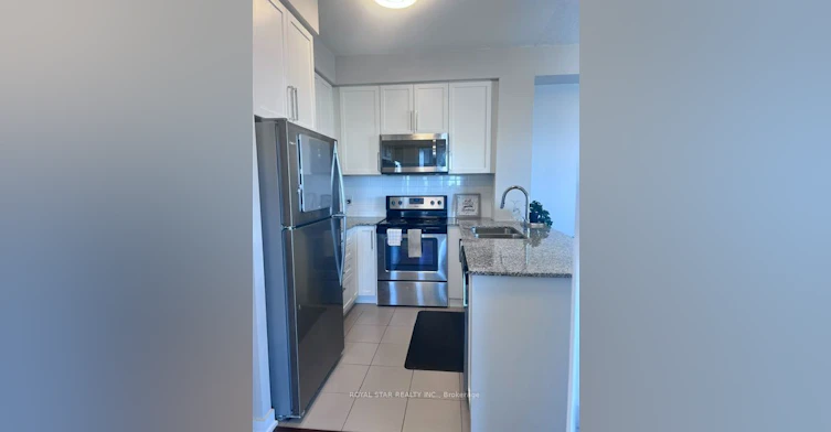1107-840 Queens Plate Drive, Toronto, ON, M9W 0E7 - 3