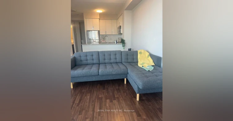 1107-840 Queens Plate Drive, Toronto, ON, M9W 0E7 - 6