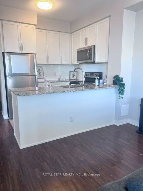 1107-840 Queens Plate Drive, Toronto, ON, M9W 0E7 - 2