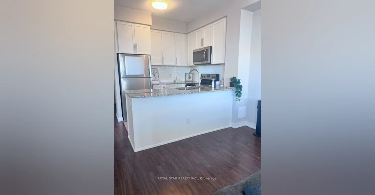 1107-840 Queens Plate Drive, Toronto, ON, M9W 0E7 - 2