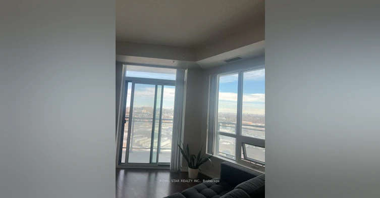 1107-840 Queens Plate Drive, Toronto, ON, M9W 0E7 - 10