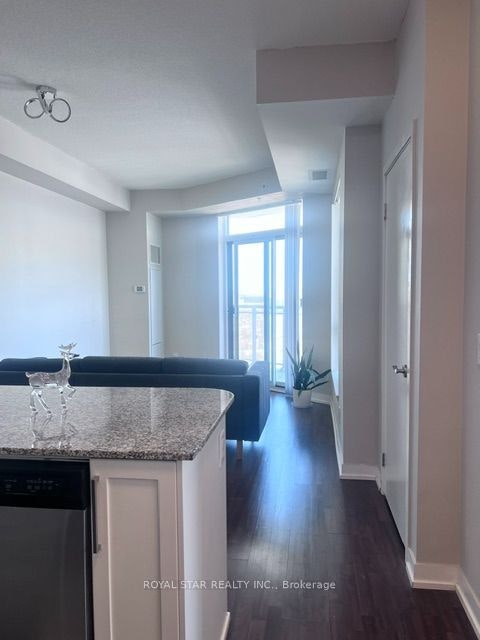 1107-840 Queens Plate Drive, Toronto, ON, M9W 0E7 - 8