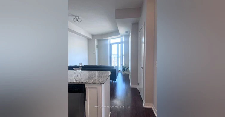 1107-840 Queens Plate Drive, Toronto, ON, M9W 0E7 - 8