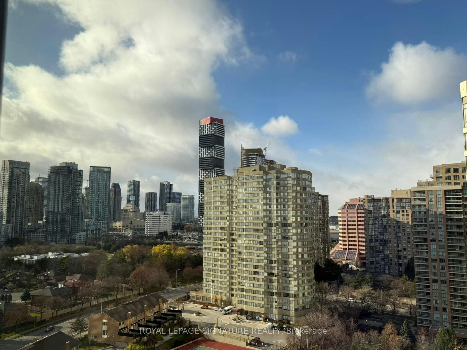 1701-36 Elm Drive W, Mississauga, ON, L5B 0N3 - 31
