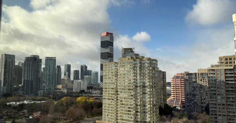 1701-36 Elm Drive W, Mississauga, ON, L5B 0N3 - 31