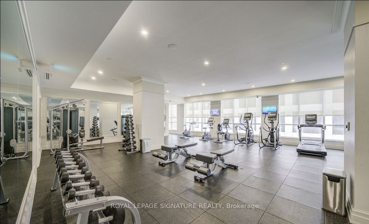1701-36 Elm Drive W, Mississauga, ON, L5B 0N3 - 24