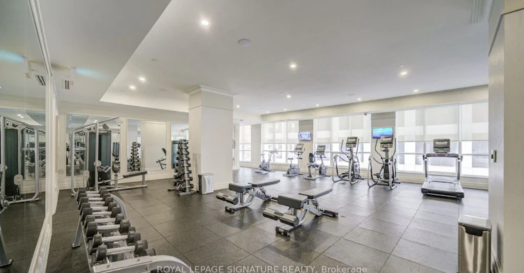 1701-36 Elm Drive W, Mississauga, ON, L5B 0N3 - 24