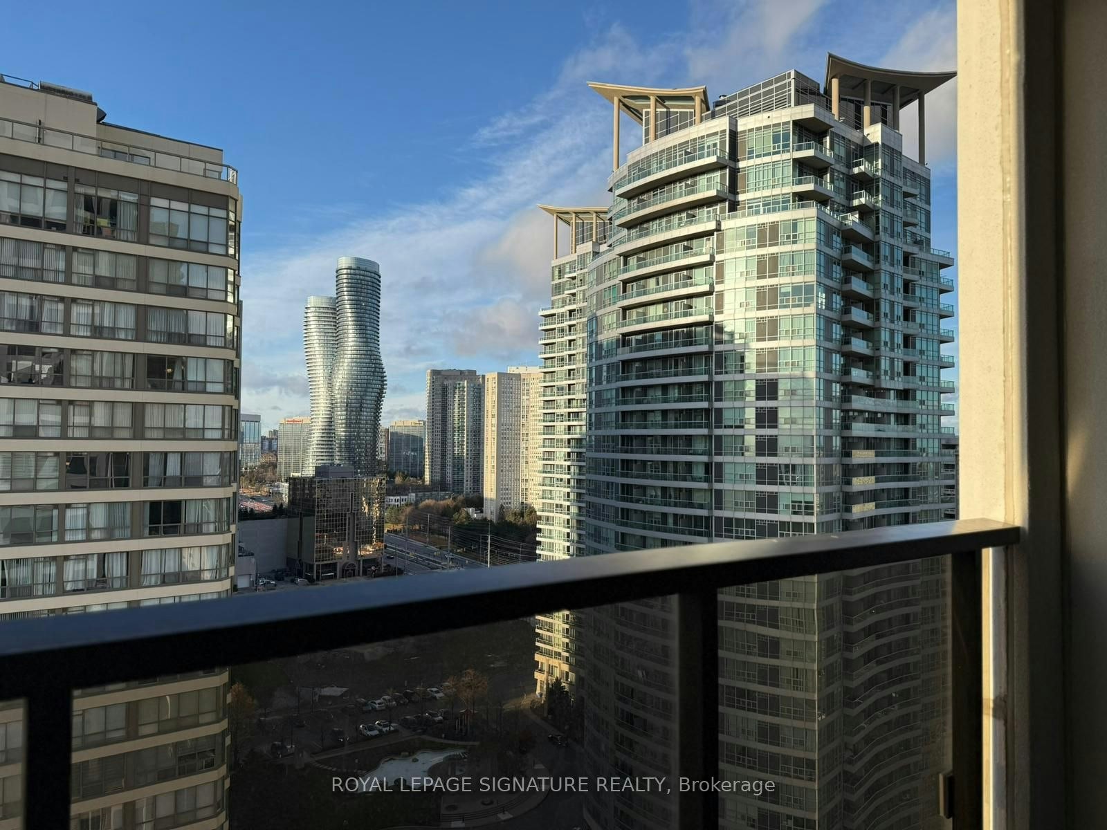1701-36 Elm Drive W, Mississauga, ON, L5B 0N3 - 21