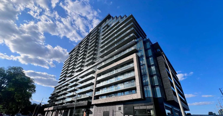 727-3009 Novar Road, Mississauga, ON, L5B 0P9 - 2