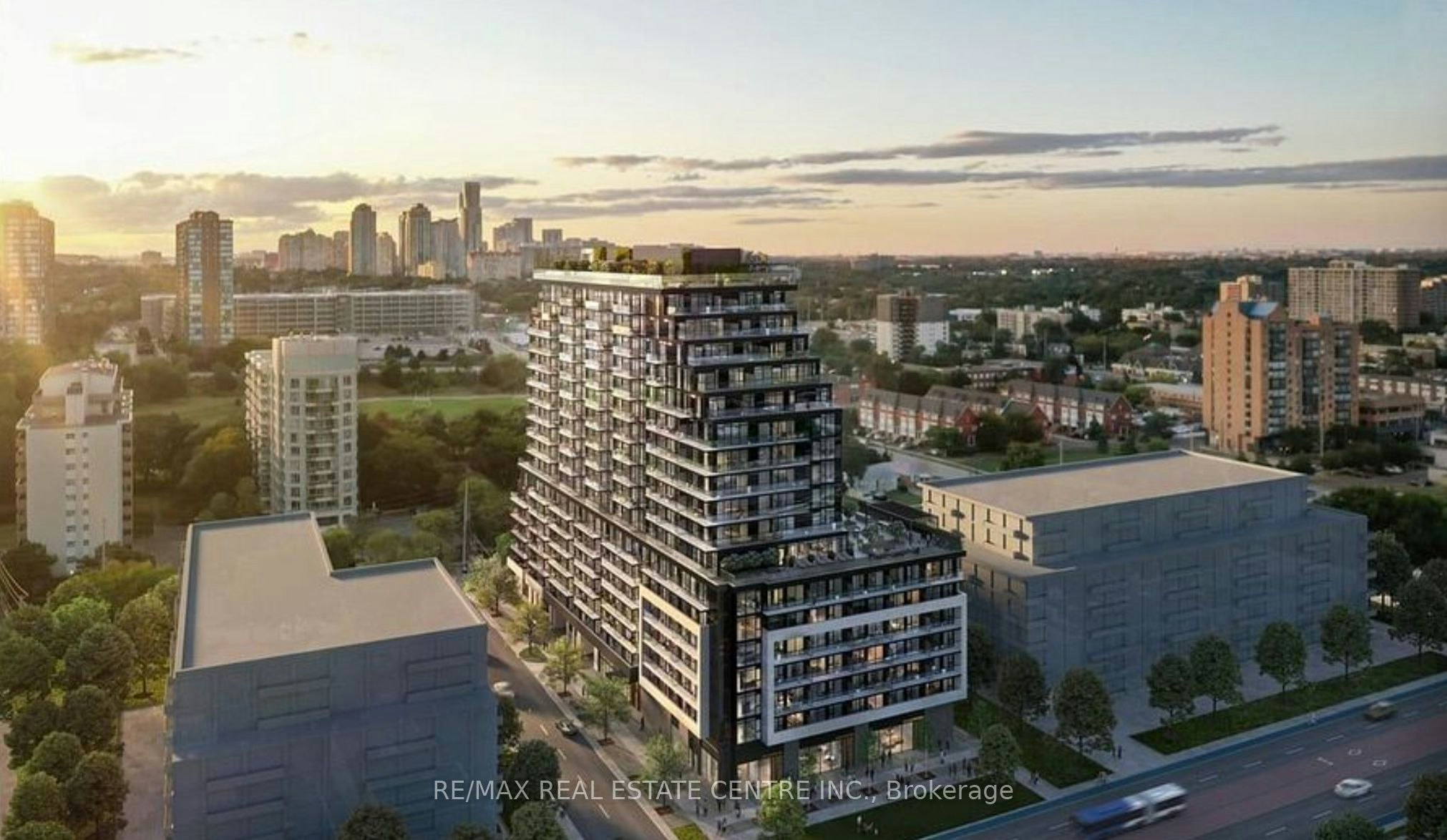 727-3009 Novar Road, Mississauga, ON, L5B 0P9