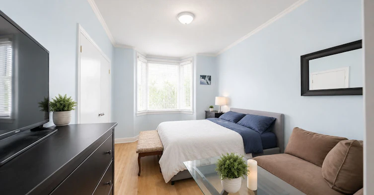 1-107 Runnymede Road, Toronto, ON, M6S 2Y4 - 4