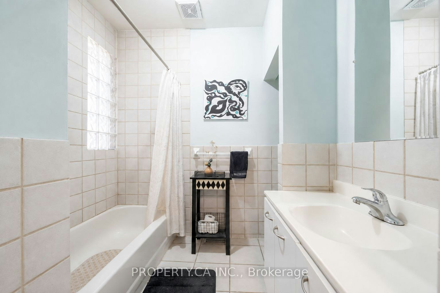 1-107 Runnymede Road, Toronto, ON, M6S 2Y4 - 6