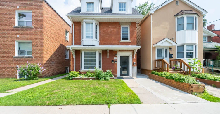 1-107 Runnymede Road, Toronto, ON, M6S 2Y4 - 7