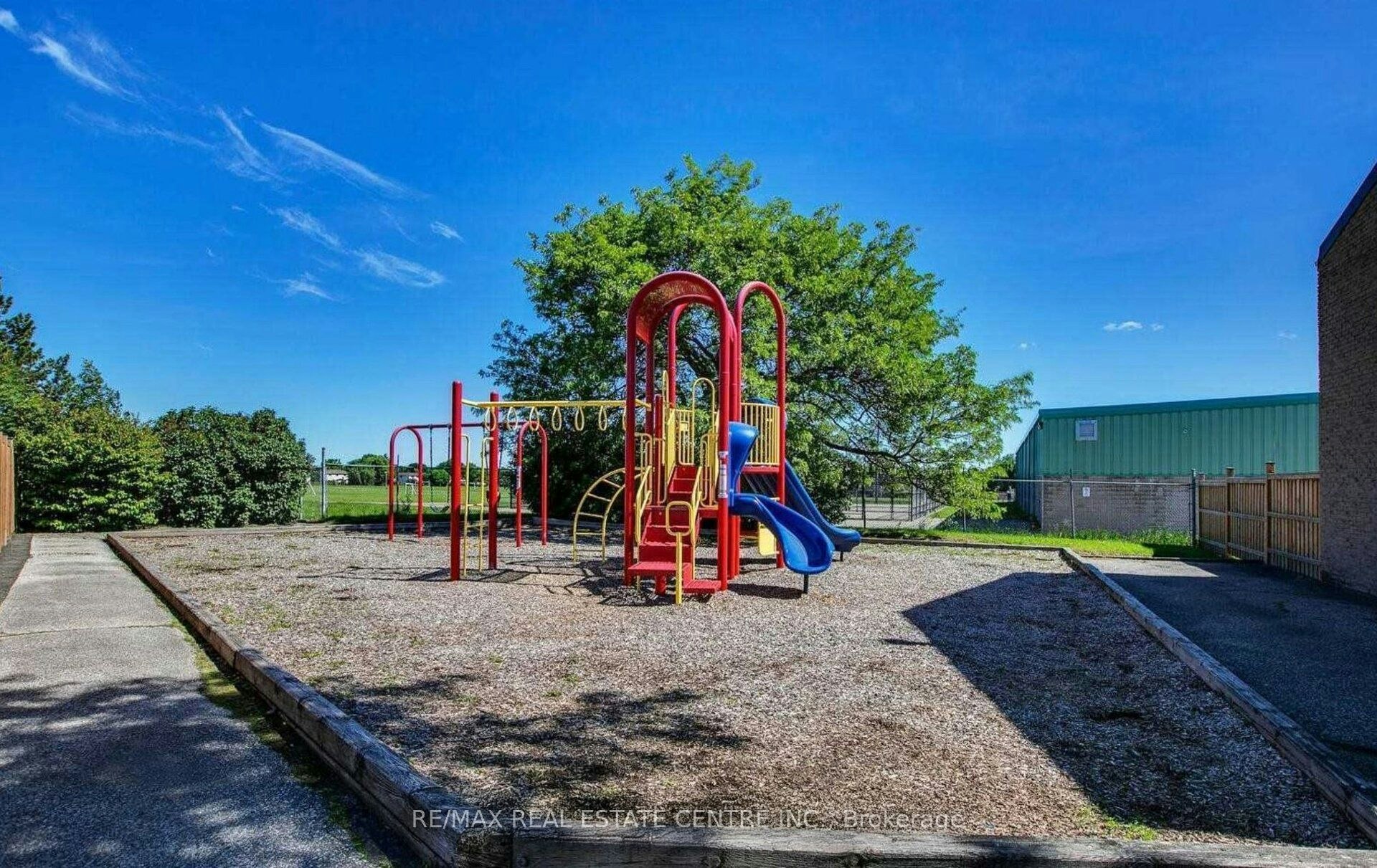 47-1020 Central Park Drive, Brampton, ON, L6S 3J5 - 32