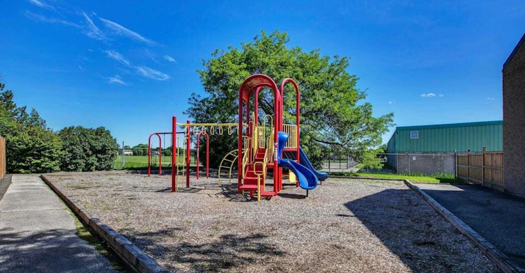 47-1020 Central Park Drive, Brampton, ON, L6S 3J5 - 32