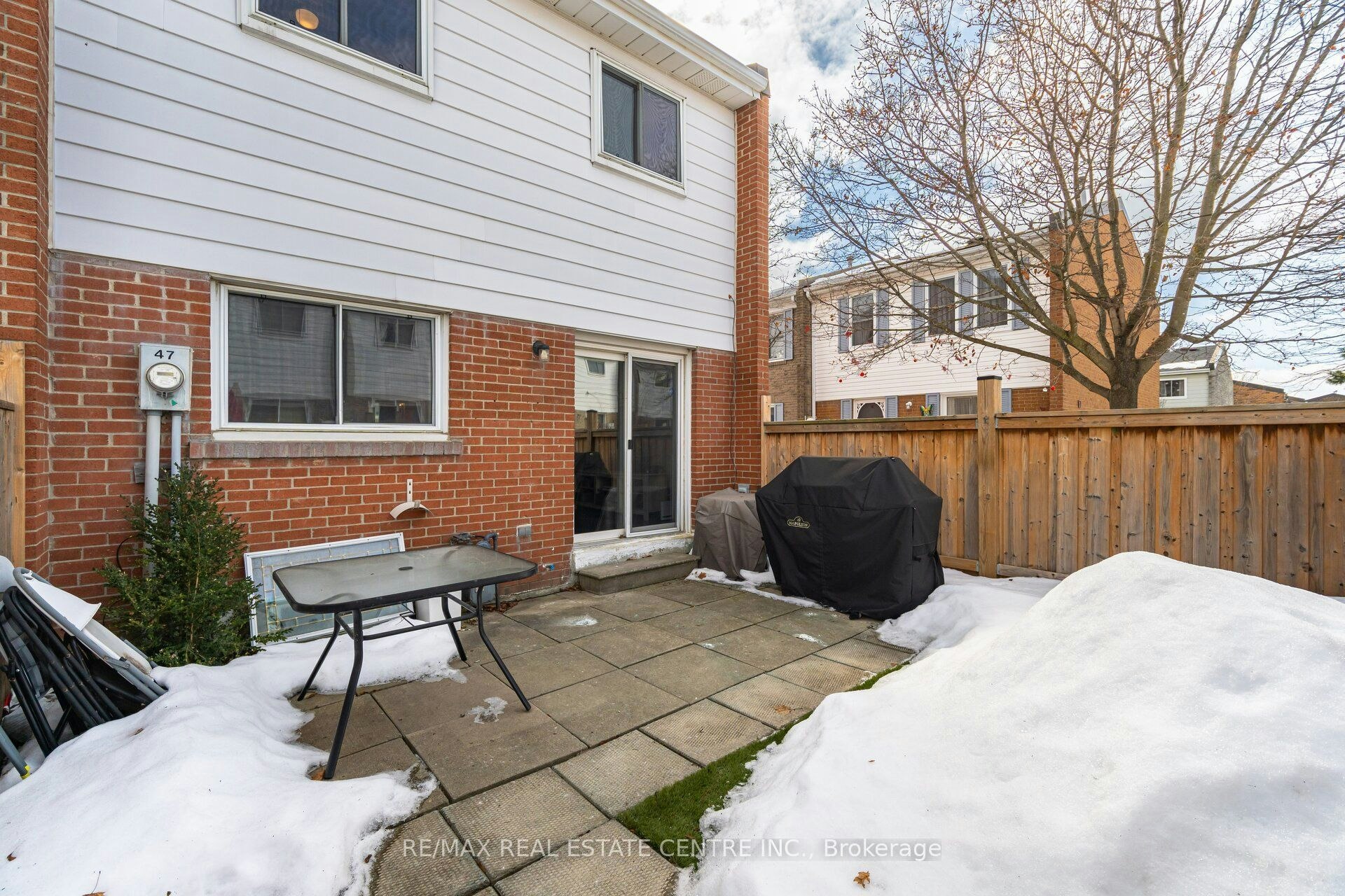 47-1020 Central Park Drive, Brampton, ON, L6S 3J5 - 31
