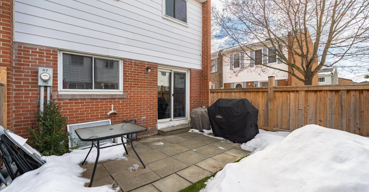 47-1020 Central Park Drive, Brampton, ON, L6S 3J5 - 31
